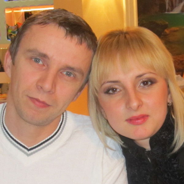 Зоя Шпак (Чебан)