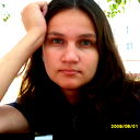 Ирина Пономарева