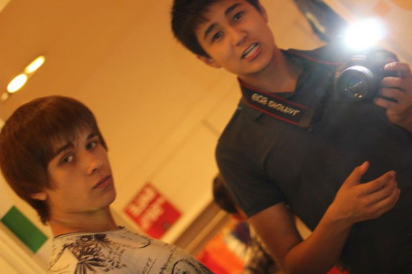 Владимир Мацко