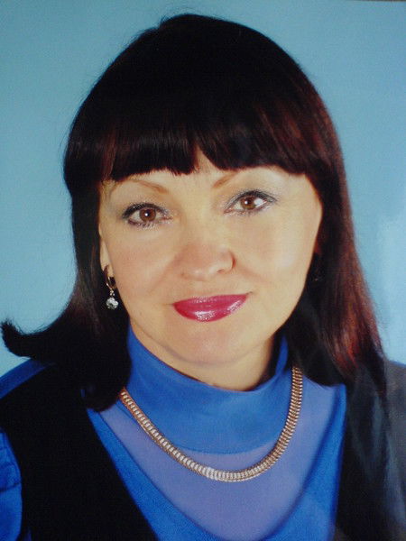 Ольга Раева