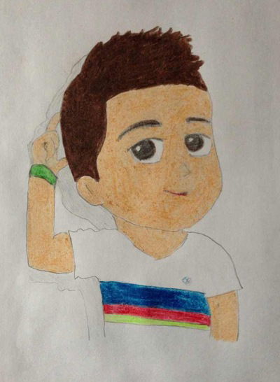 Роман Столяров