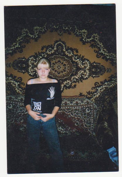 Наталья Солдатенкова