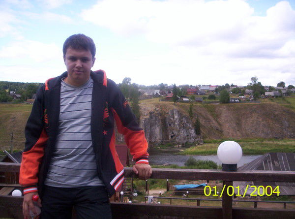 Алексей Толкунов