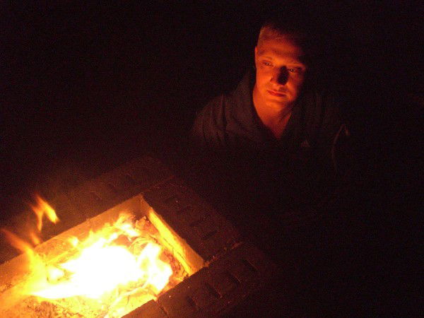 Александр Воронков