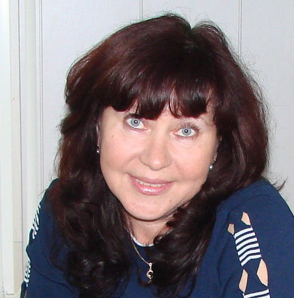 Наталья Герасименко