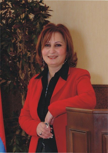 Emma Harutyunyan