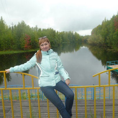 Ирина Иванова