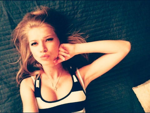 Анюта Петрова