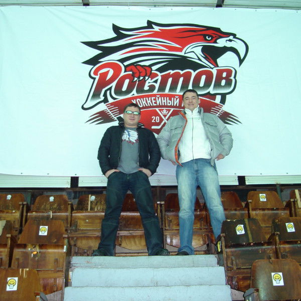 Алексей Смол