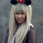 Мария Фомина