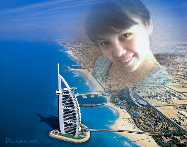 Айзат Жунусбекова