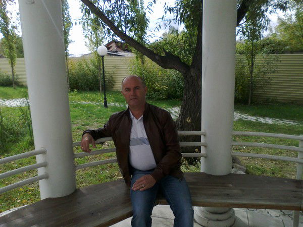 Сергей Кондратьев