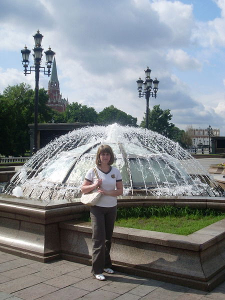 Татьяна Силинская