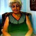 Христина Гонтарь
