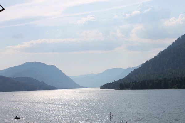 Елена Баденко