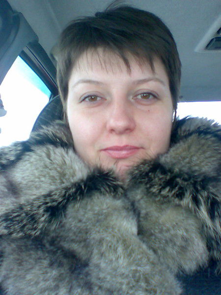 Наталья Волхонкина