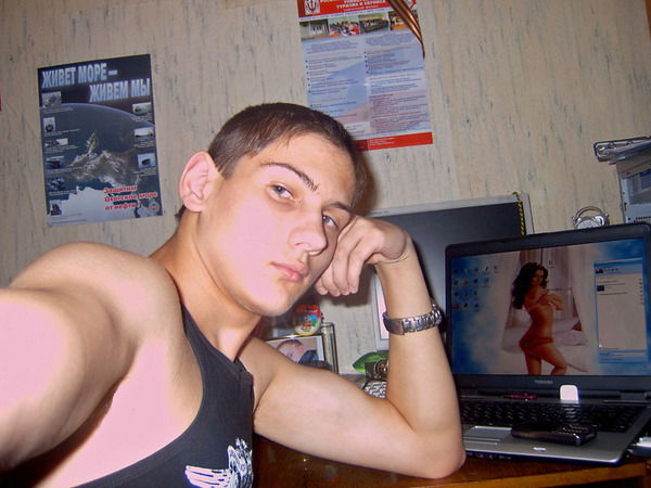 Антон Шляхтюк