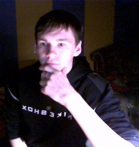 Владимир Прядохин