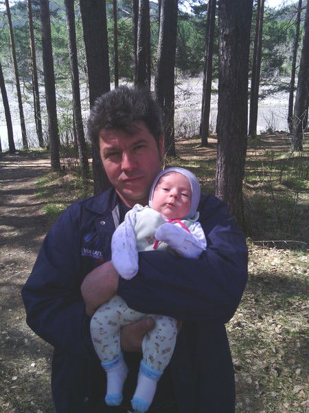 Вадим Комаров