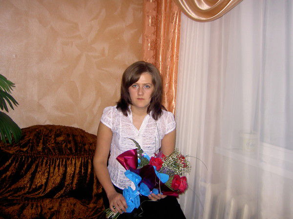 Светлана Кучерова