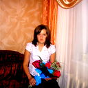 Светлана Кучерова