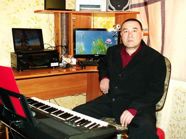 Юрий Зайнуллин