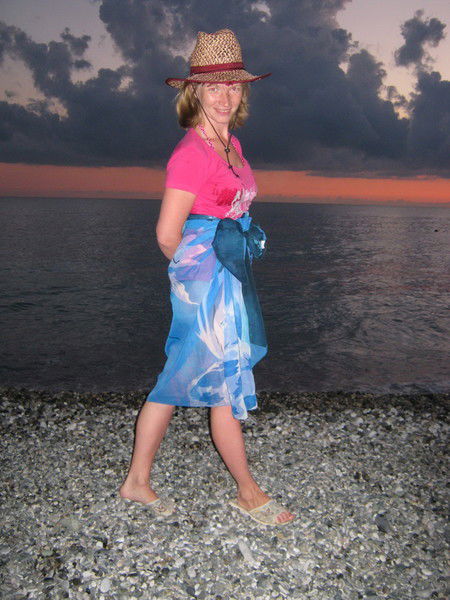 Ольга Семеновых