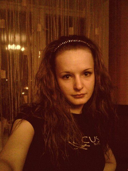 Маша Канцемалова