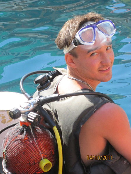 Максим Богдан