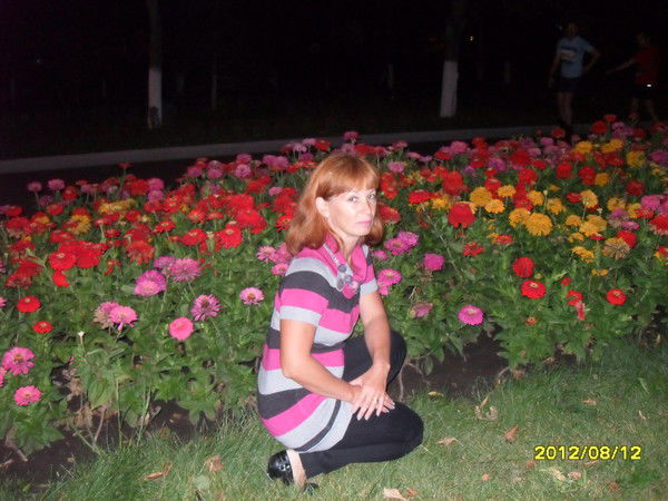 Ирина Жадаева