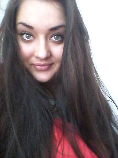 Ксения Белозёрова