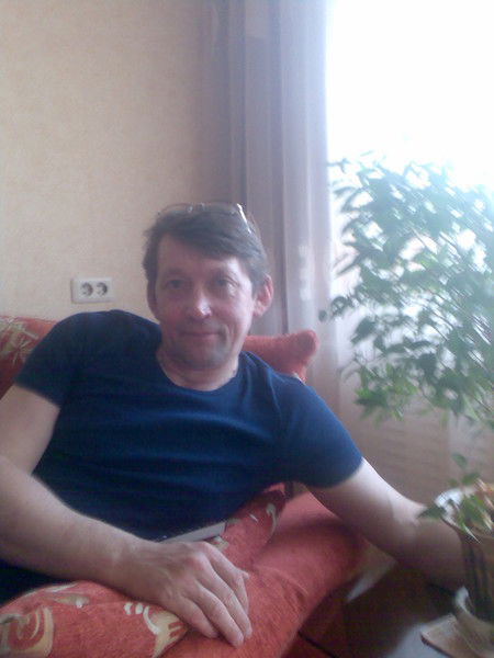 Александр Ведерников