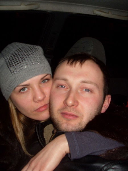 Костик Шушунов