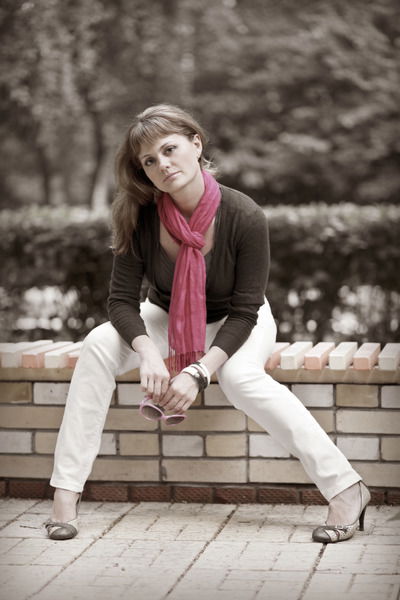 Ольга Баландинская