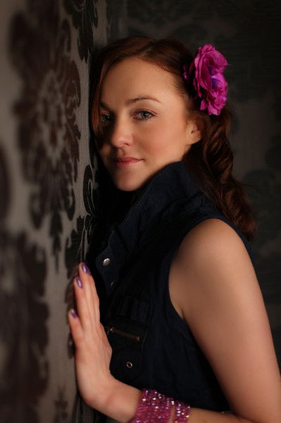 Виктория Суворова