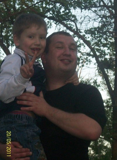 Александр Яковлев