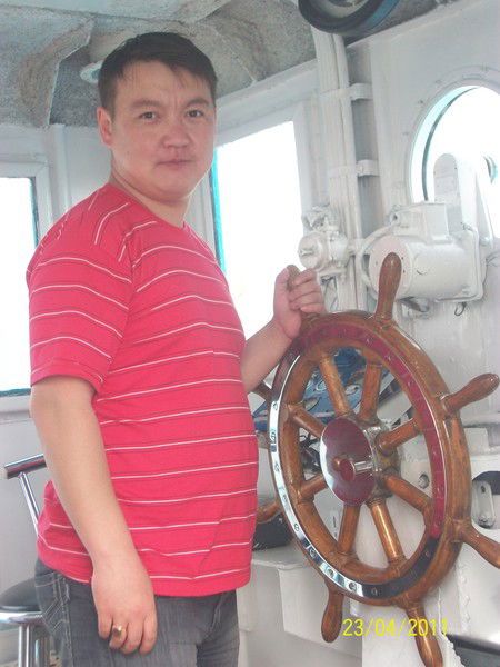 Сыздыков Азат