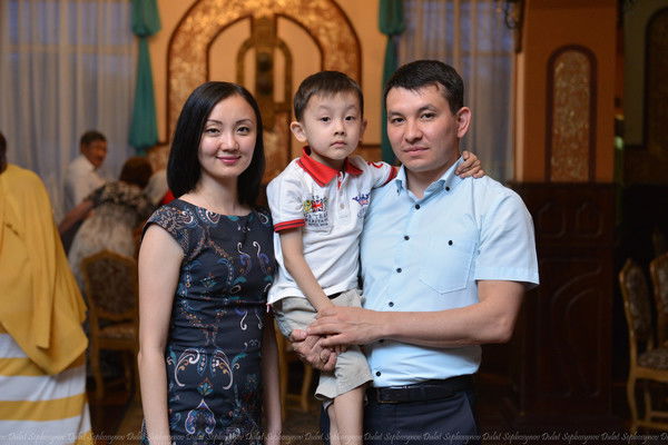 Ердияр Жанатай