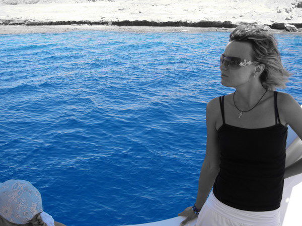 Наталья Олейник