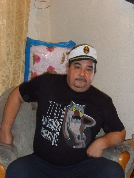 Рамиль Гильмутдинов