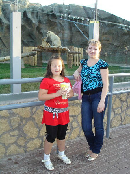 Наталья Гусева