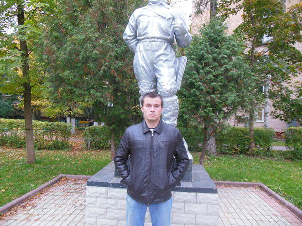 Игорь Грудев