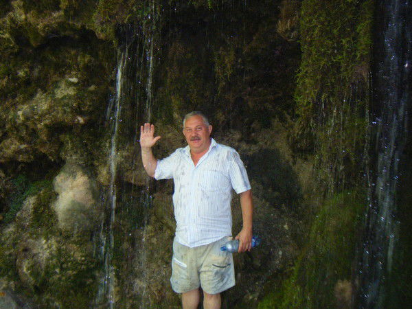 Александр Скопинцев