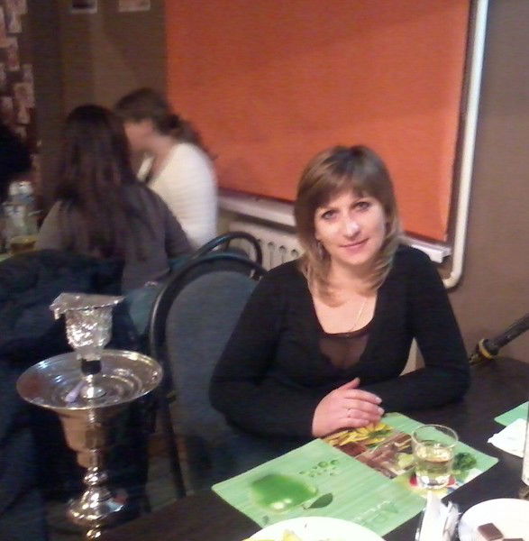 Светуля @@@@@