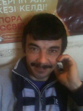 Виталий Симаков