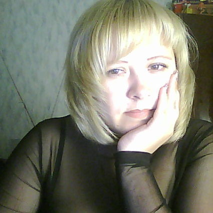 Ольга Гарбар