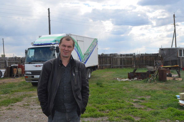 Дмитрий Резниченко