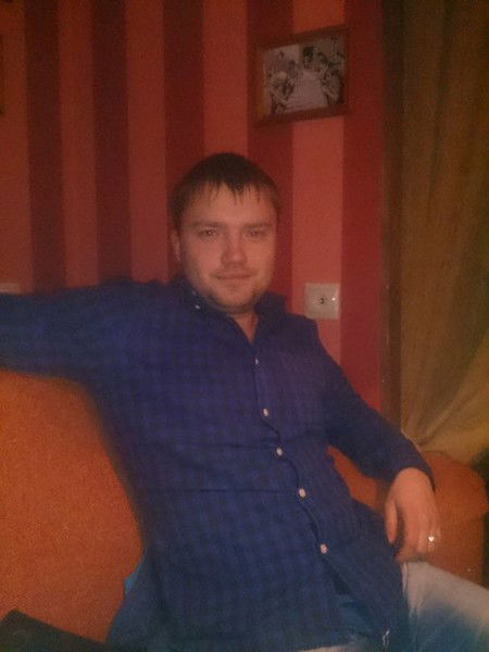 Сергей Трегубов