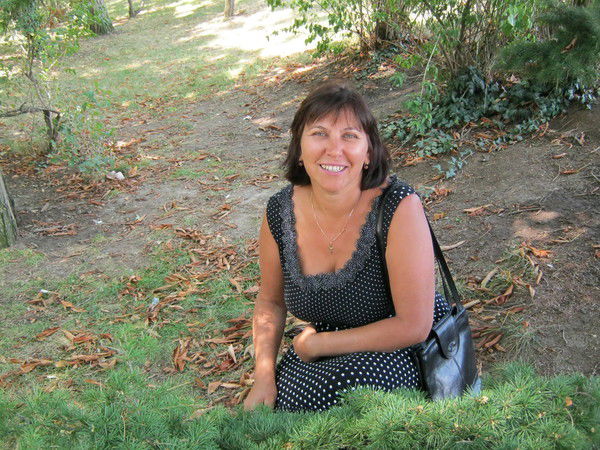 Елена Алексеева