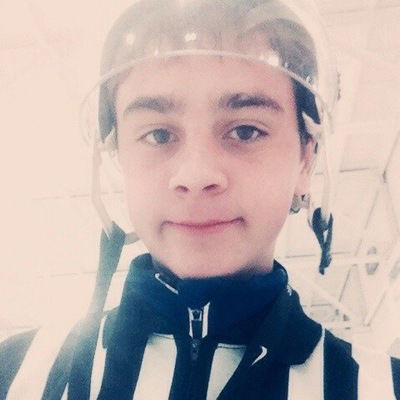 Ярослав Большаков